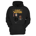 UNISEX HOODIE FRONT
