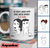 Personalisierte Lustige Tasse für Paare | personalisierte Geschenke für Ihn Freundin | Lustiges Geschenk