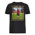 Personalisiertes T-shirt für Papa | personalisierte Geschenke für Vater | Papas Fußballmannschaft mit Farbe