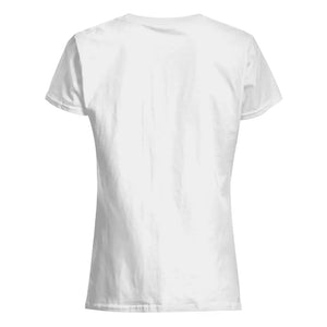 Personalisiertes T-shirt für Mama | Mama Piraten OP