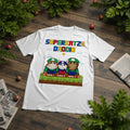 T-shirt-all color 2