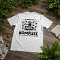 T-shirt-all color 2