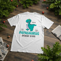 T-shirt-all color 2