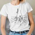 T-shirt-all color 5