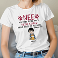 T-shirt-all color 5