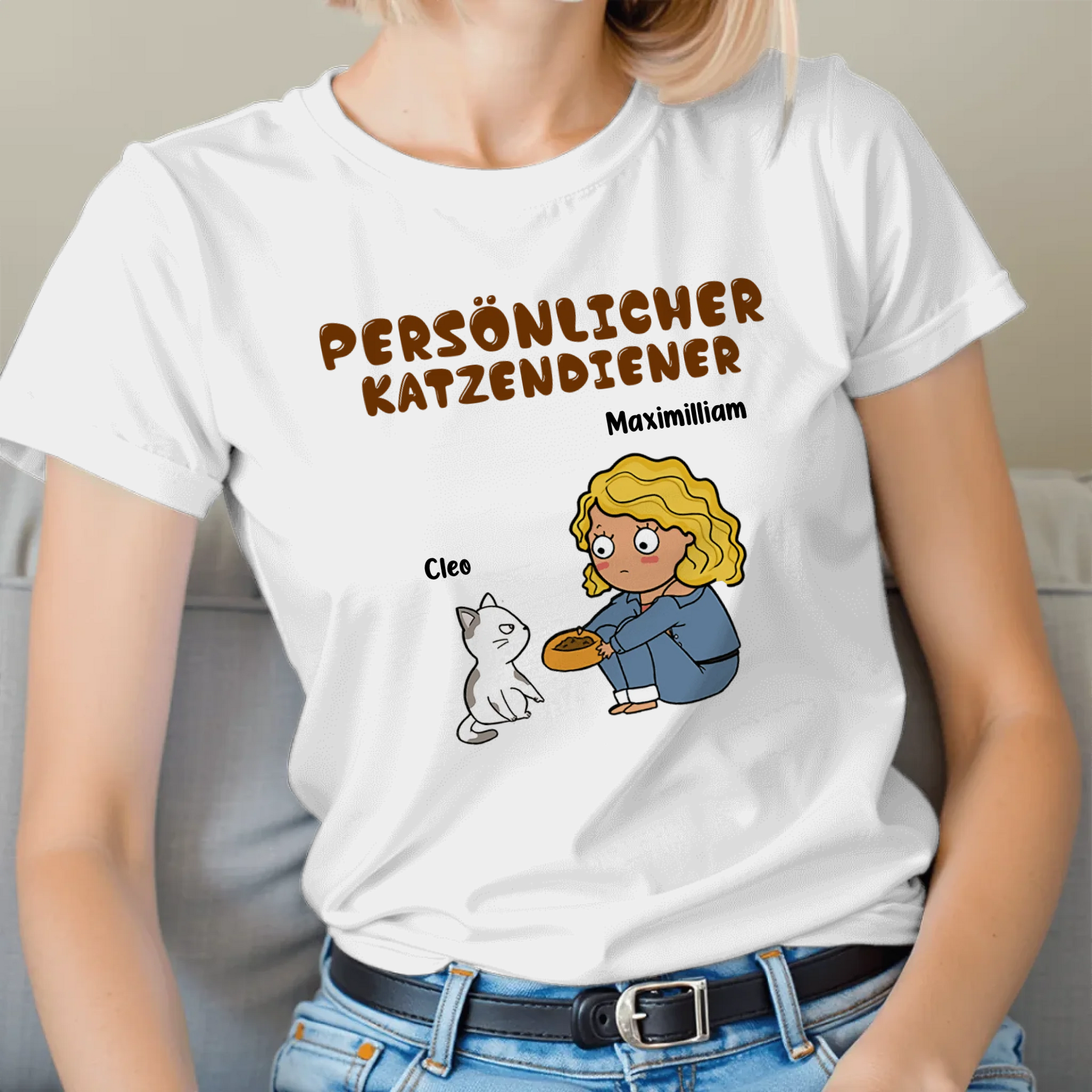 T-shirt-all color 5