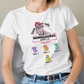 T-shirt-all color 5