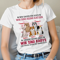 T-shirt-all color 5