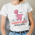 T-shirt-all color 5
