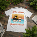 T-shirt-all color 2