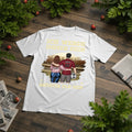 T-shirt-all color 2