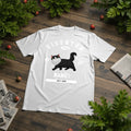 T-shirt-all color 2