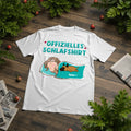 T-shirt-all color 2