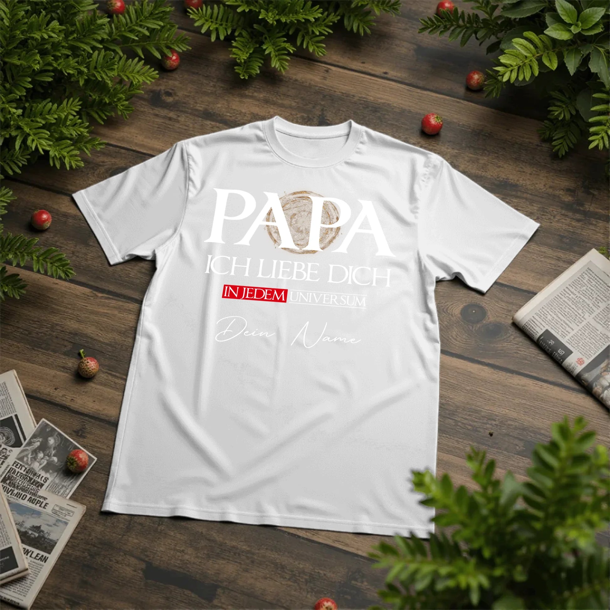 T-shirt-all color 2
