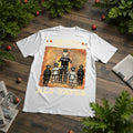 T-shirt-all color 2