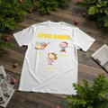T-shirt-all color 2