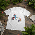 T-shirt-all color 2