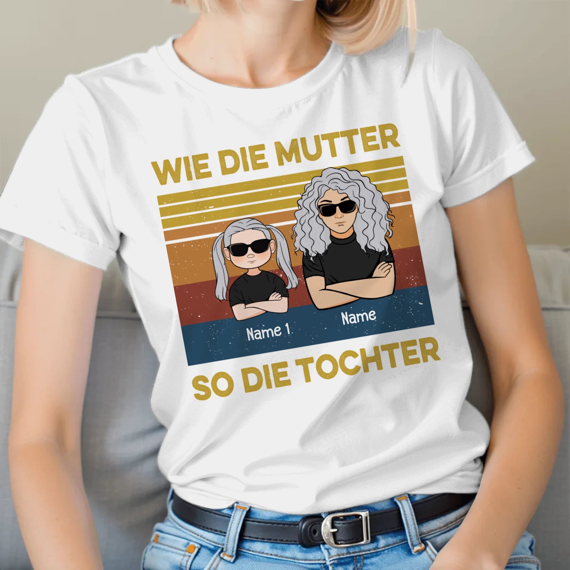 T-shirt-all color 5