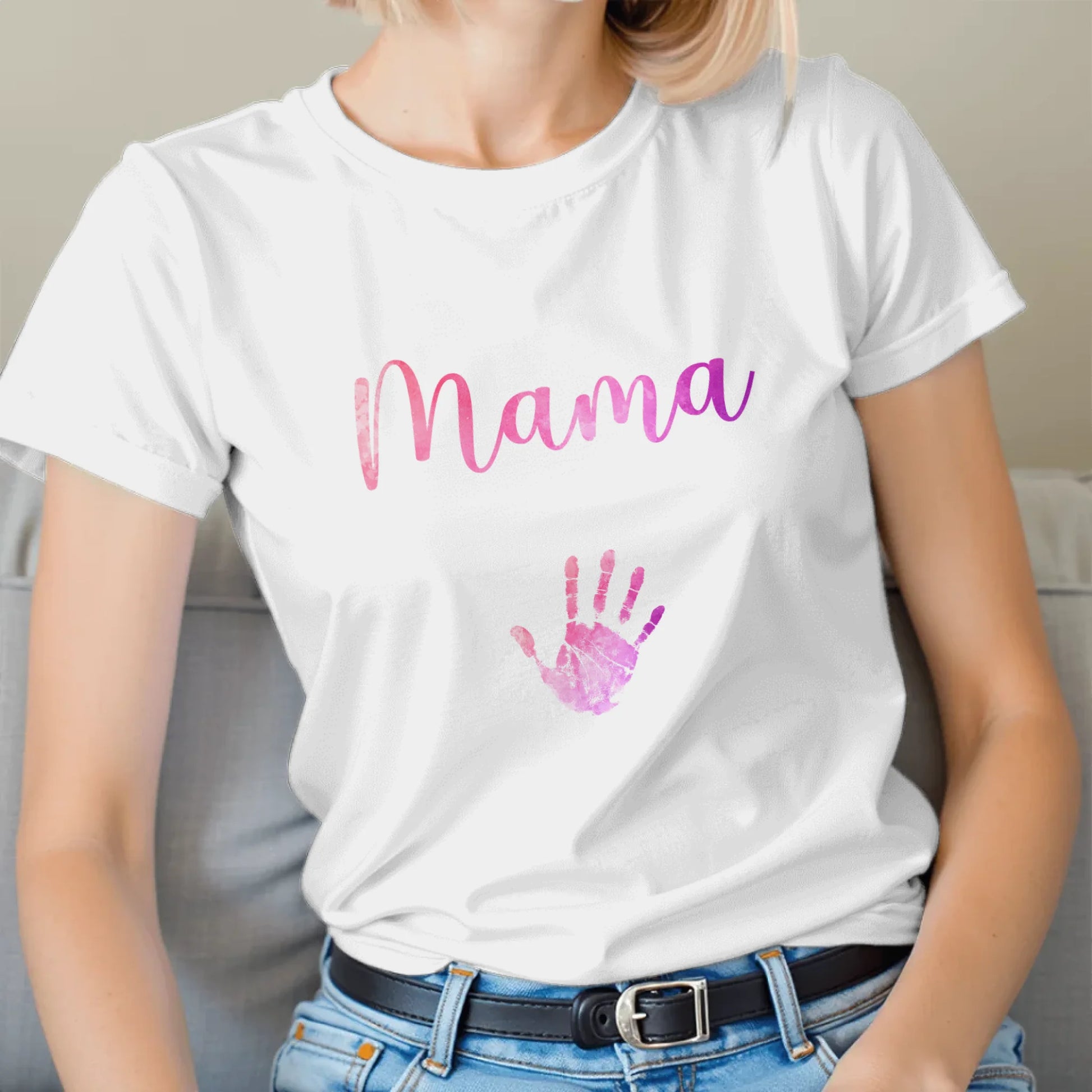 T-shirt-all color 5
