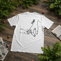 T-shirt-all color 2