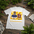 T-shirt-all color 2