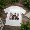 T-shirt-all color 2