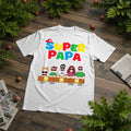 T-shirt-all color 2