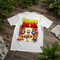 T-shirt-all color 2