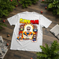 T-shirt-all color 2