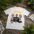 T-shirt-all color 2