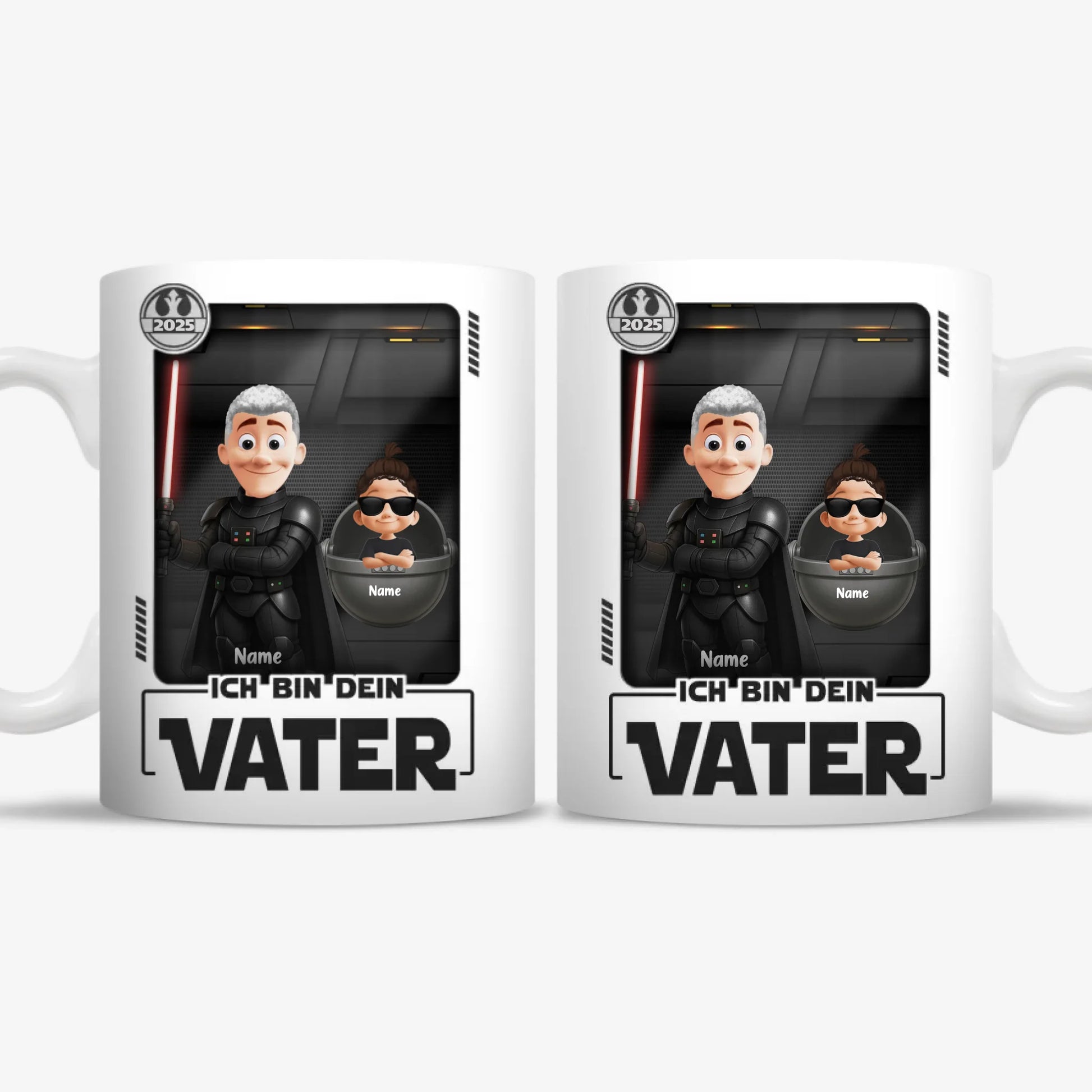 Full MUG