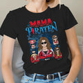 T-shirt-all color 5