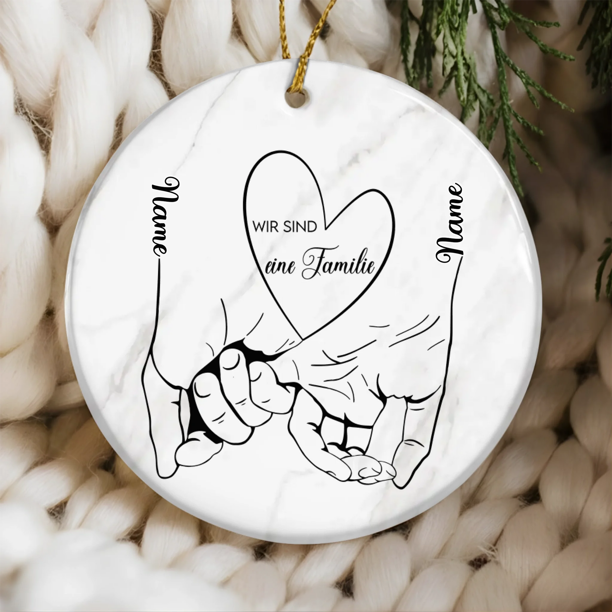 Cenamic Ornament BASE A TUẤN BASE