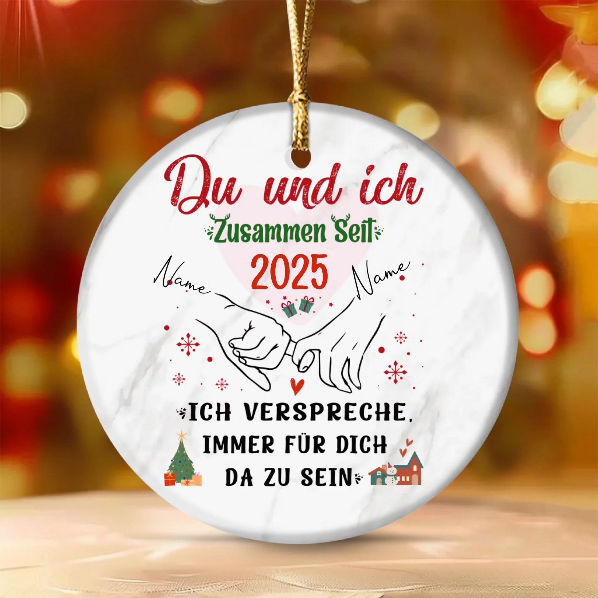 Cenamic Ornament BASE 3