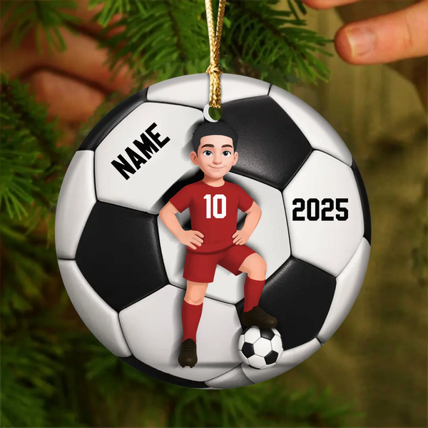 Cenamic Ornament BASE 2