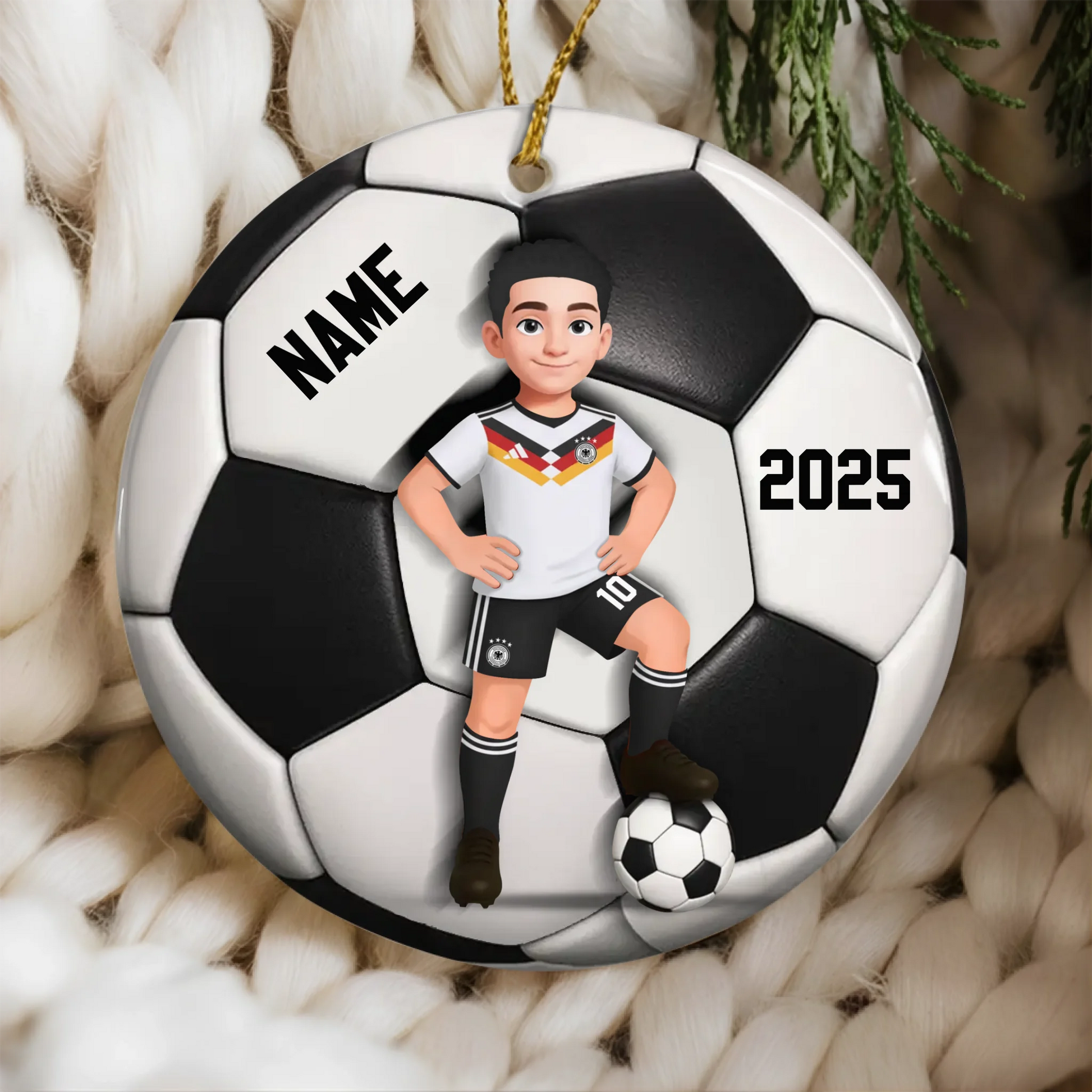 Cenamic Ornament BASE A TUẤN BASE