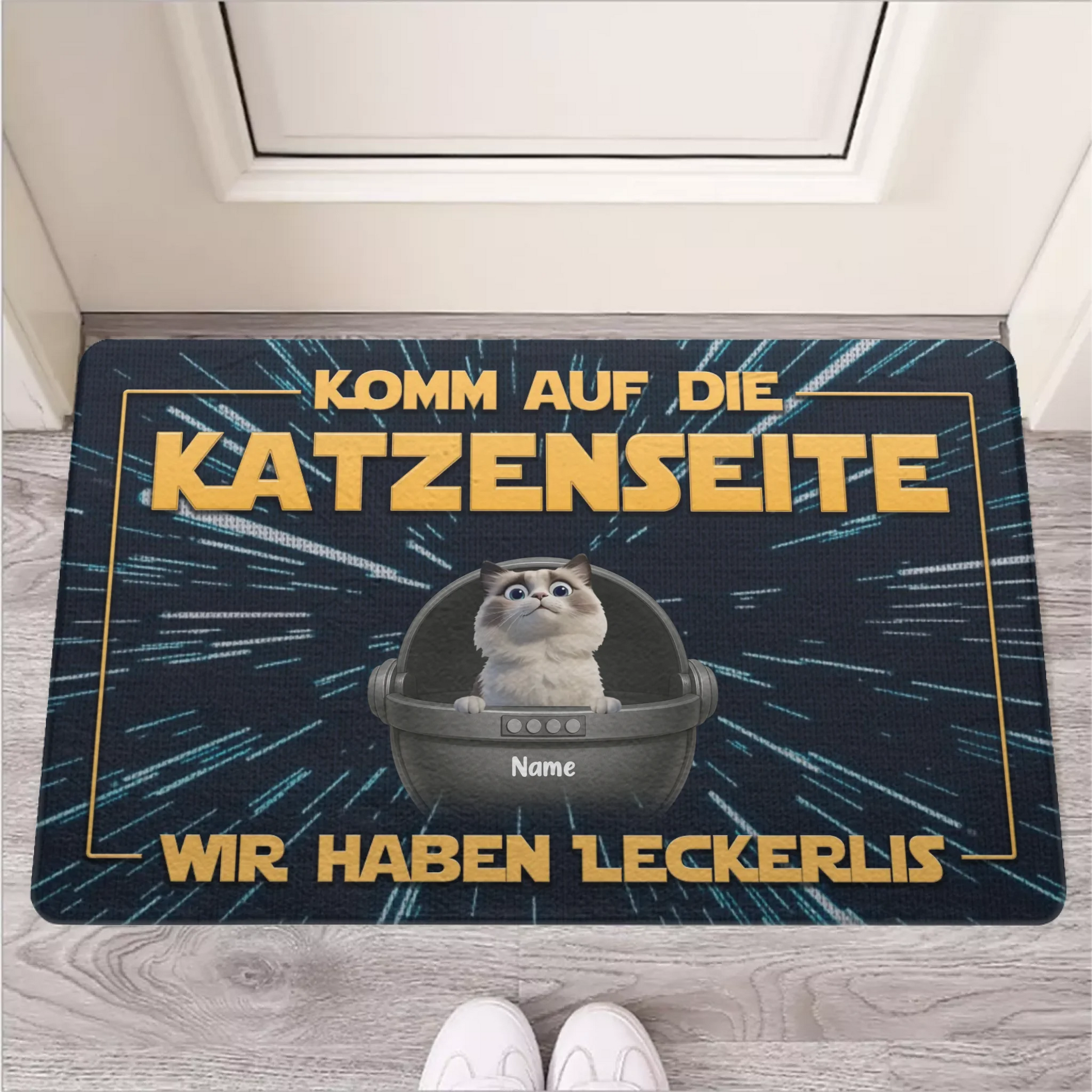MK Doormat 01