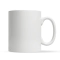 MUG WHITE