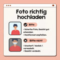 upload instruction nét