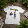 T-shirt-all color 2