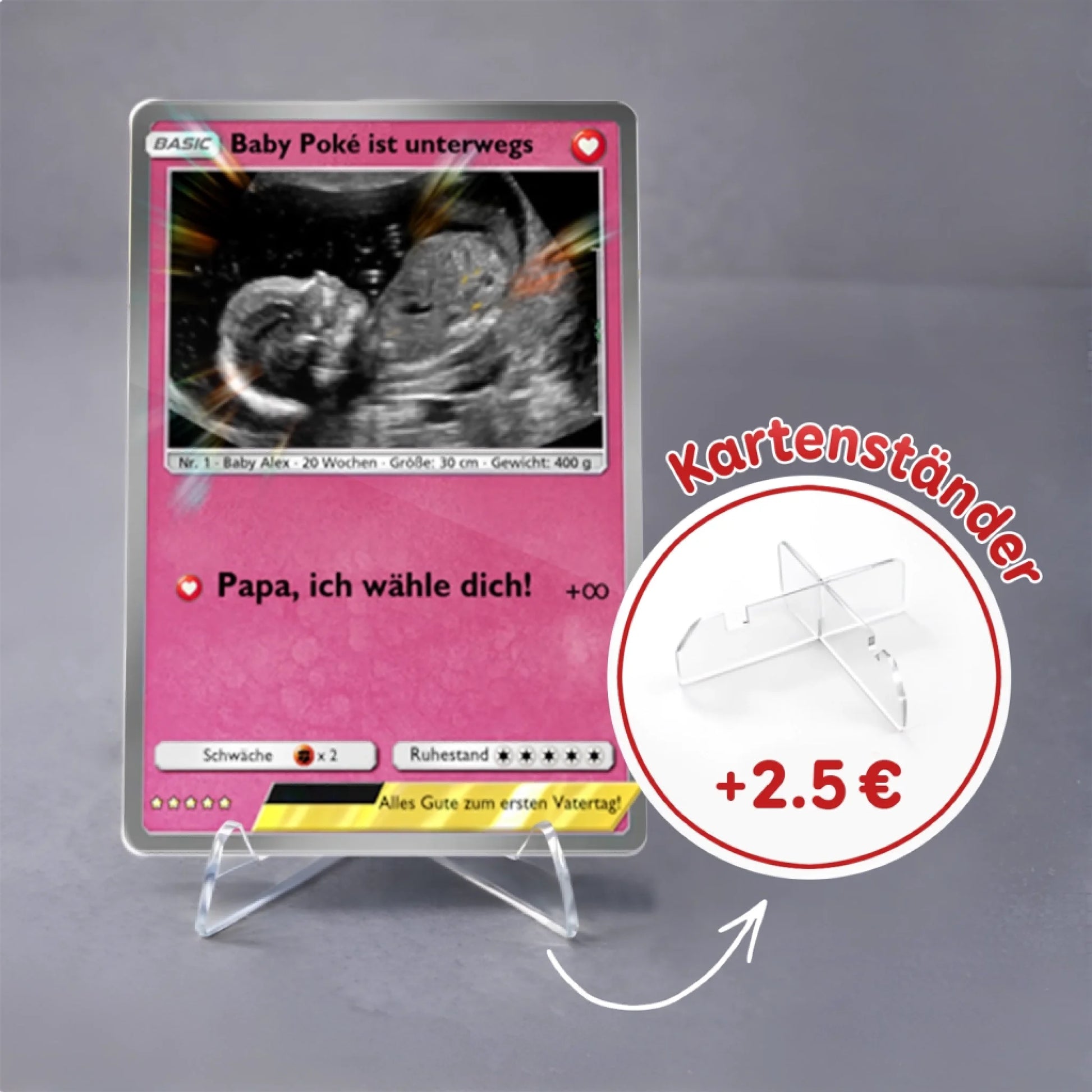 1st dad