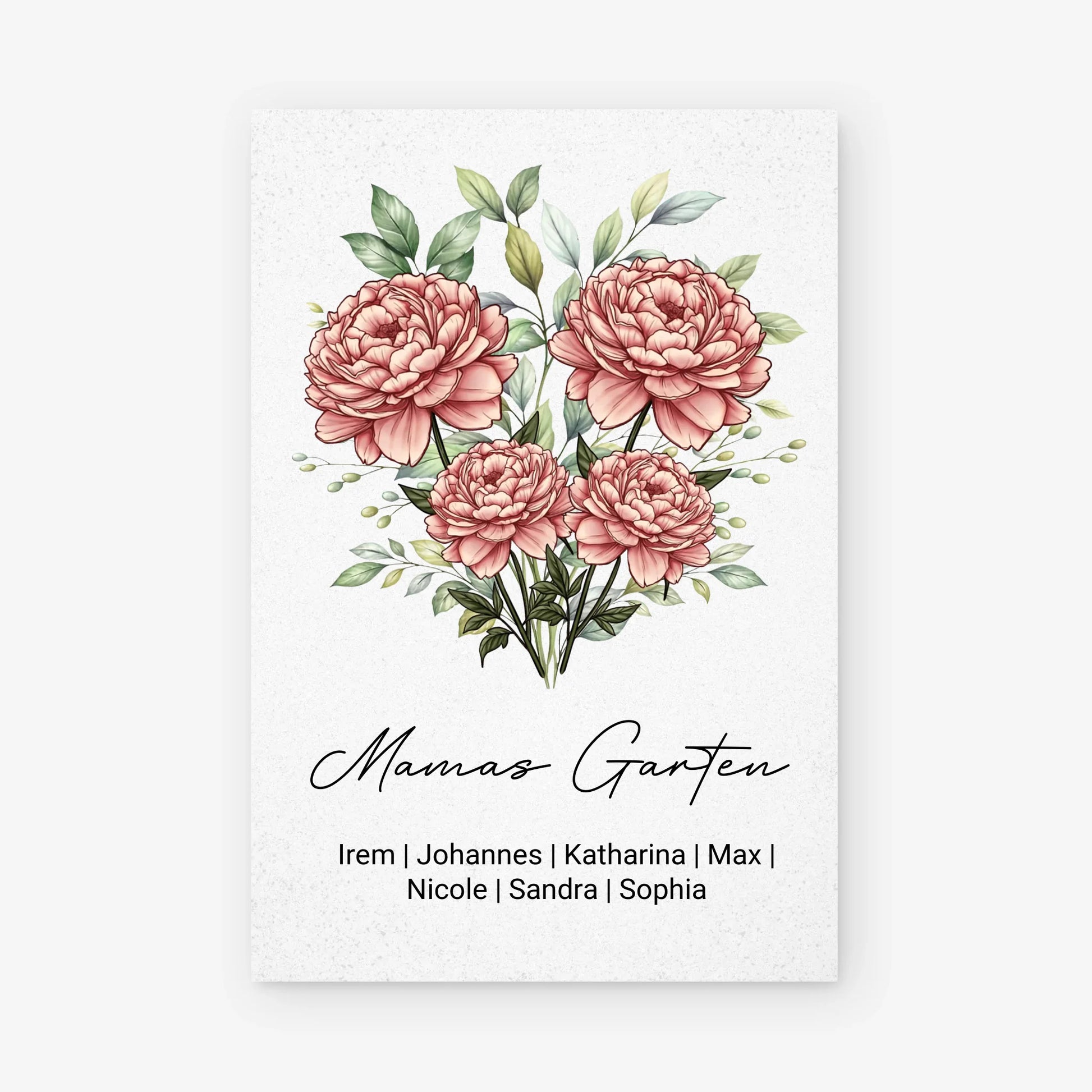 Poster base 30x45