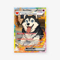 Poster base 21x29.7