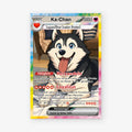 Poster base 30x45