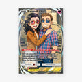 Poster base 30x45