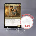 magic card