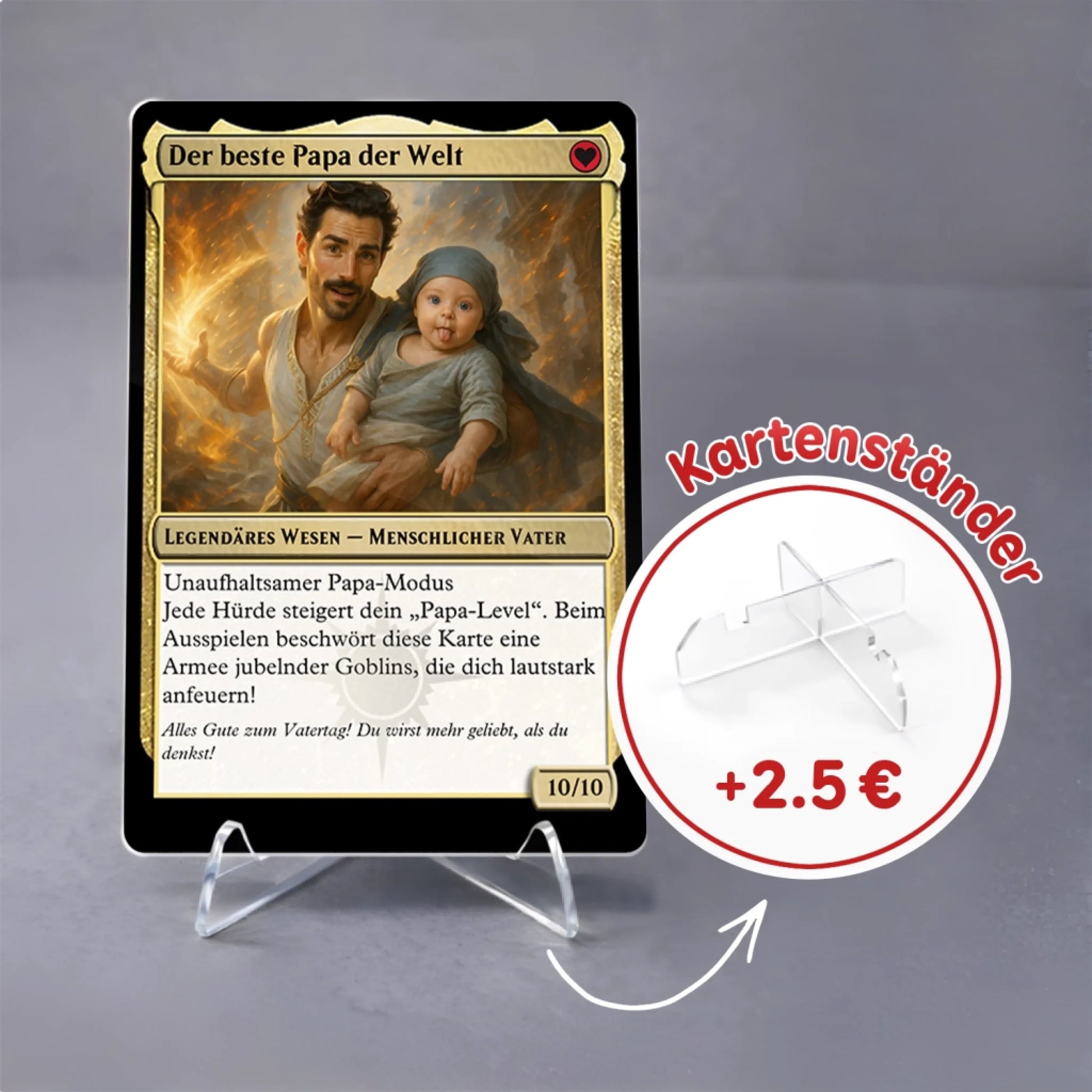 magic card