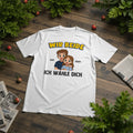 T-shirt-all color 2