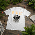 T-shirt-all color 2