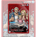Acrylic card mockup TIB